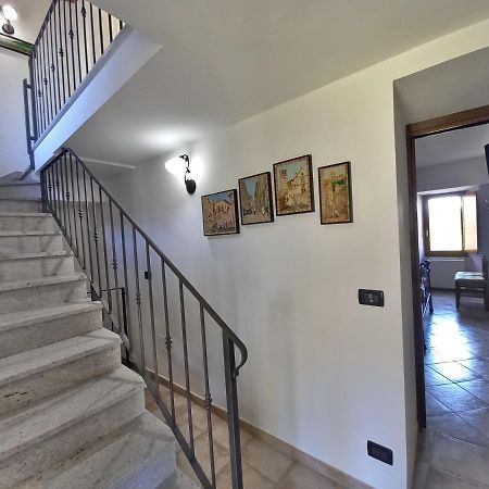 B&B Torrematta Assisi Eksteriør billede