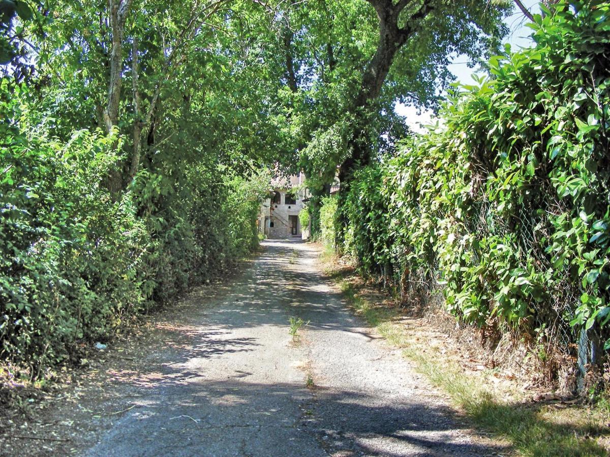B&B Torrematta Assisi Eksteriør billede