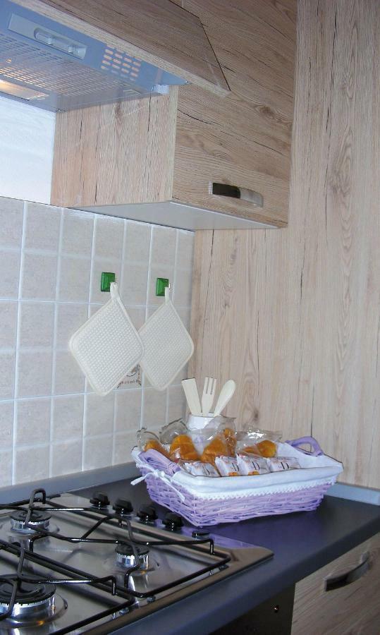 B&B Torrematta Assisi Eksteriør billede