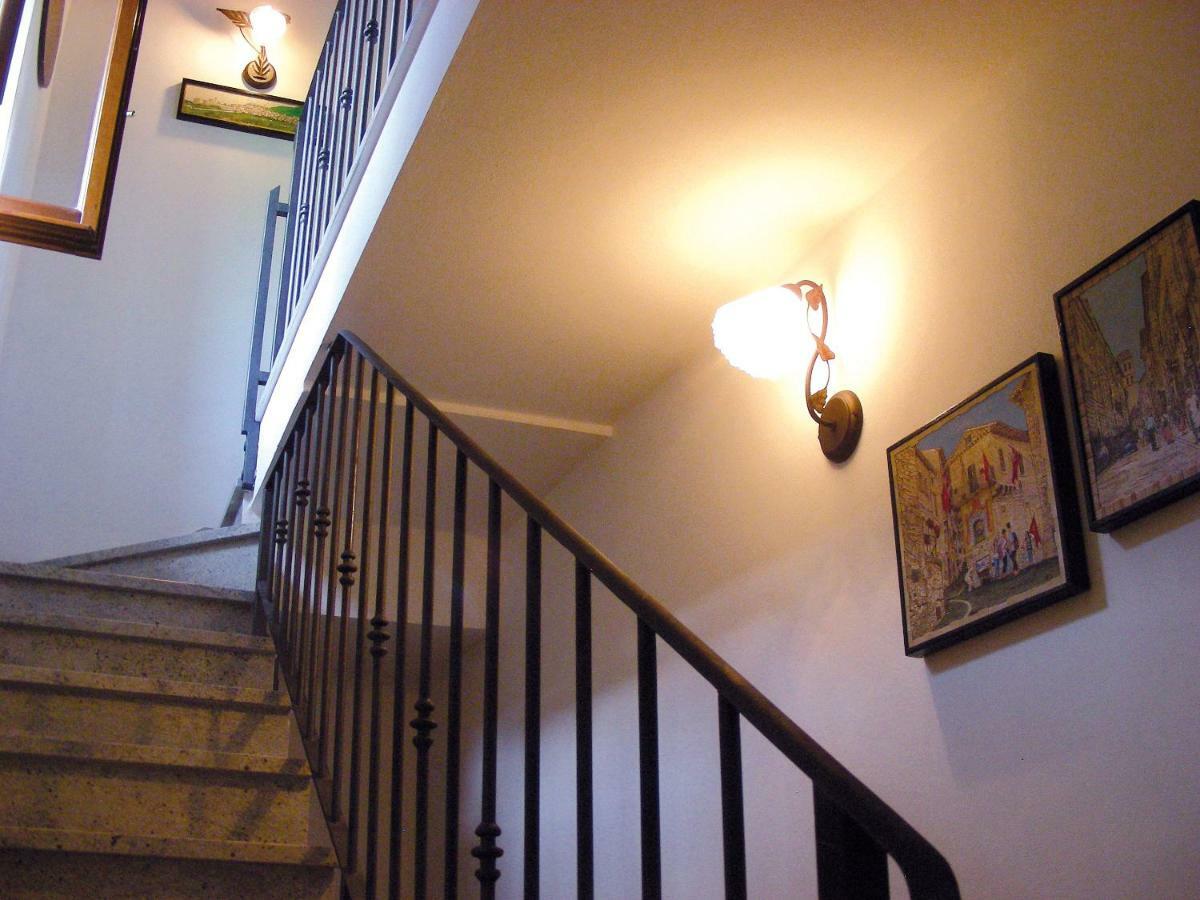 B&B Torrematta Assisi Eksteriør billede