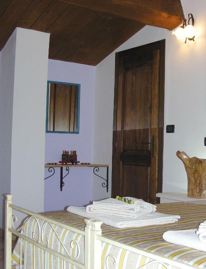 B&B Torrematta Assisi Eksteriør billede