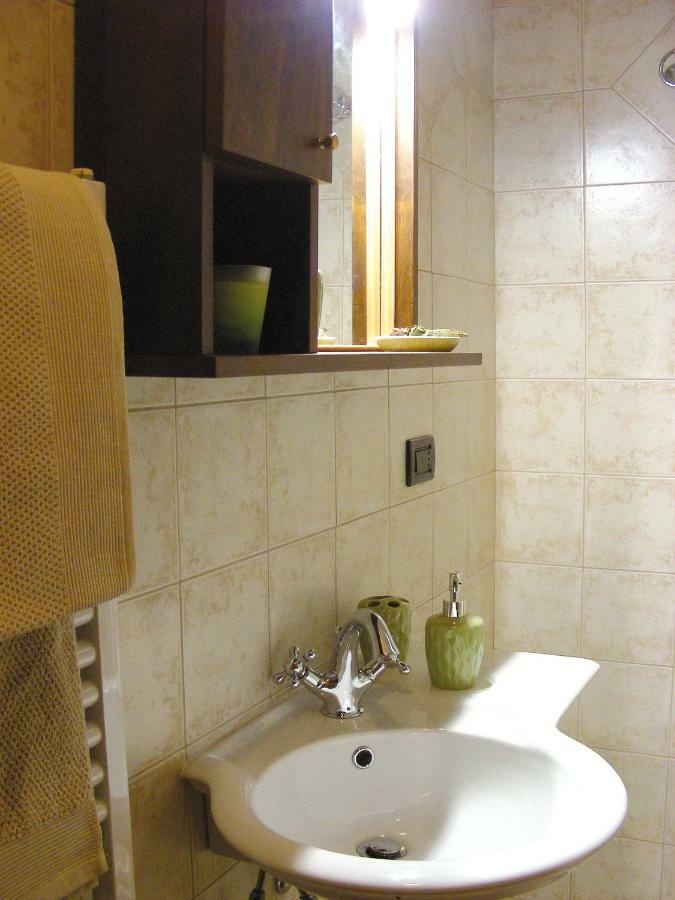 B&B Torrematta Assisi Eksteriør billede