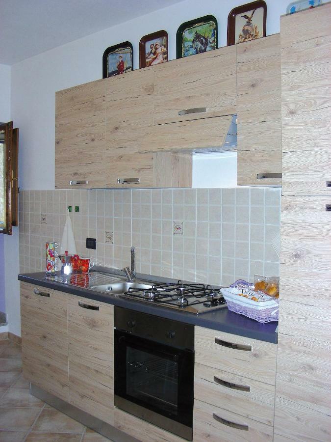 B&B Torrematta Assisi Eksteriør billede