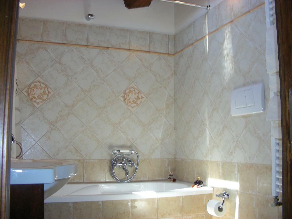 B&B Torrematta Assisi Eksteriør billede
