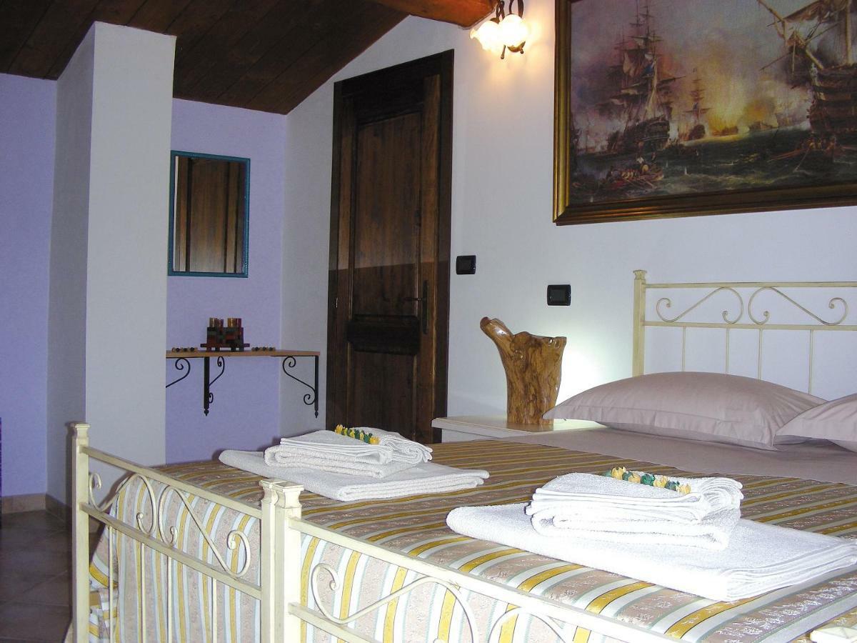 B&B Torrematta Assisi Eksteriør billede